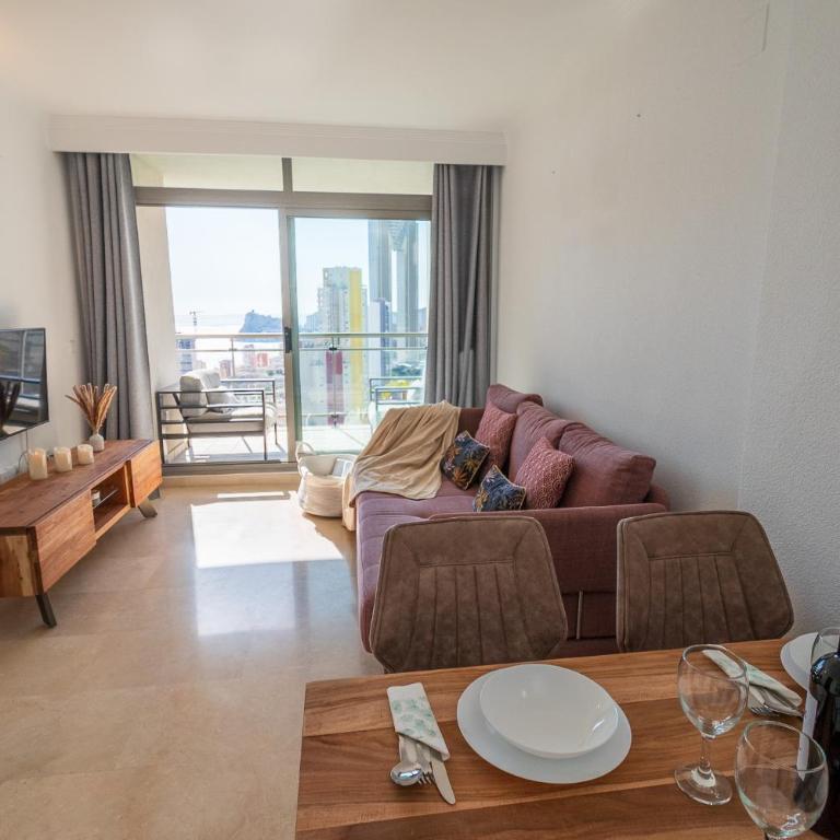 Torre Pinar 18-B - Apartamento de 2 dormitorios - 9