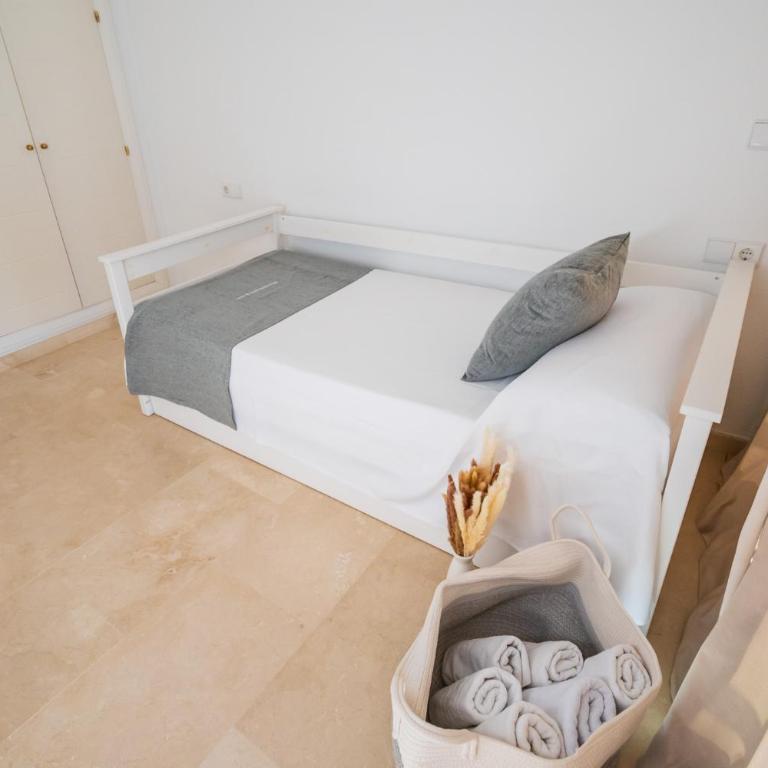 Torre Pinar 18-B - Apartamento de 2 dormitorios - 11