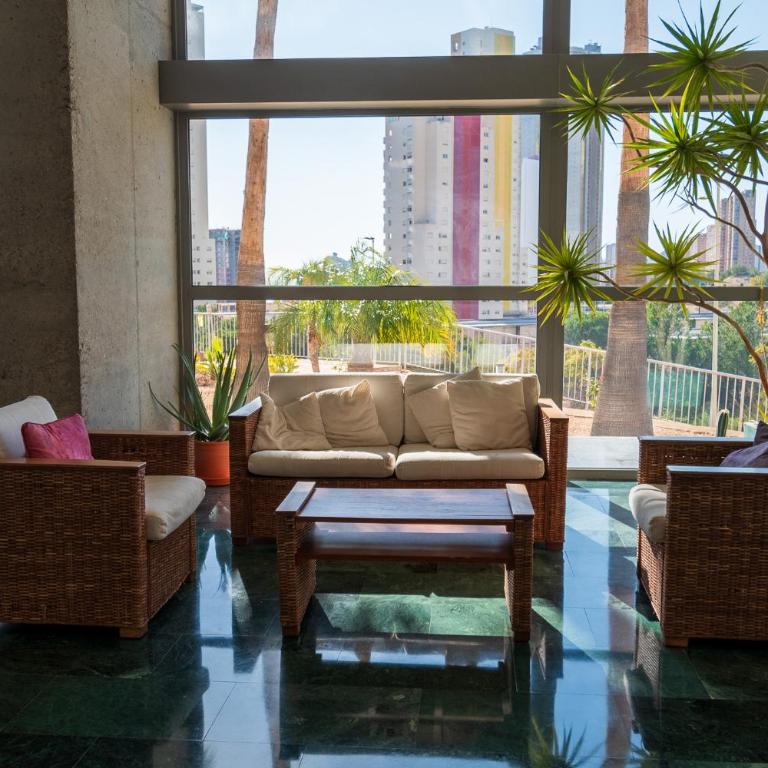 Torre Pinar 18-B - Apartamento de 2 dormitorios - 12