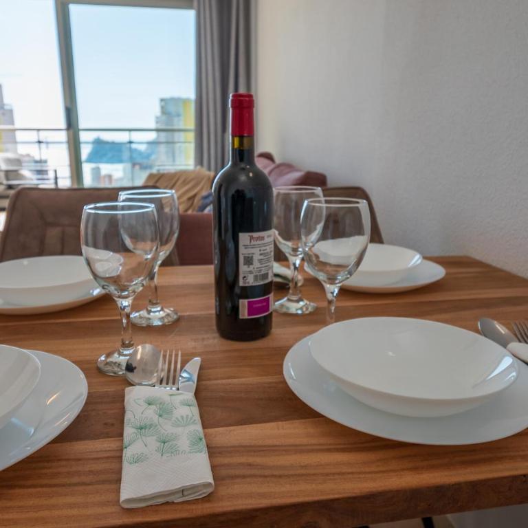 Torre Pinar 18-B - Apartamento de 2 dormitorios - 18