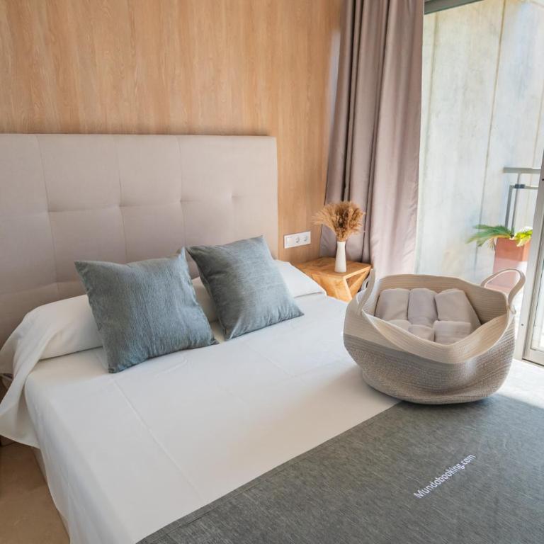 Torre Pinar 18-B - Apartamento de 2 dormitorios - 22