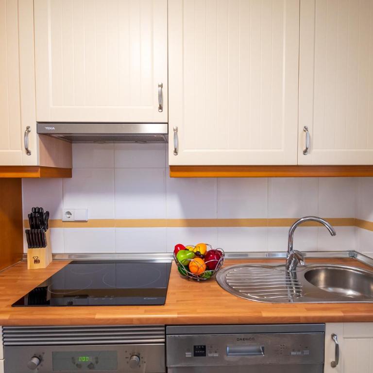 Torre Pinar 18-B - Apartamento de 2 dormitorios - 23