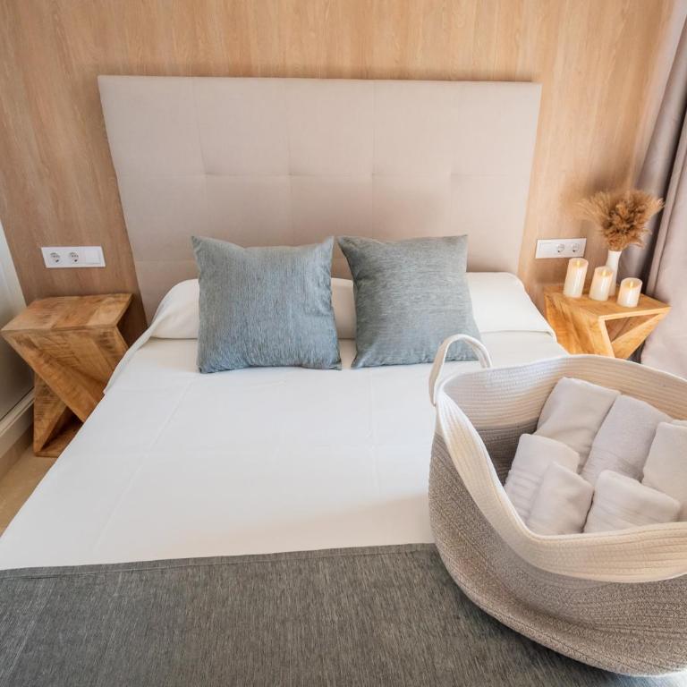 Torre Pinar 18-B - Apartamento de 2 dormitorios - 31
