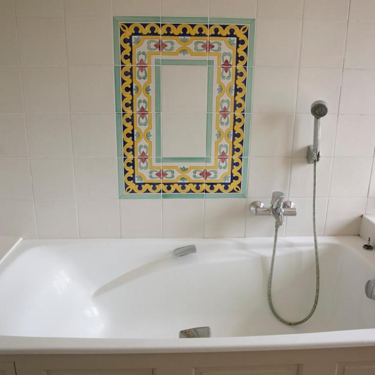 Le mas provençal d'Aurélie - Maison 4 Chambres - 28