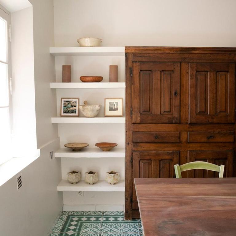 Le mas provençal d'Aurélie - Maison 4 Chambres - 12