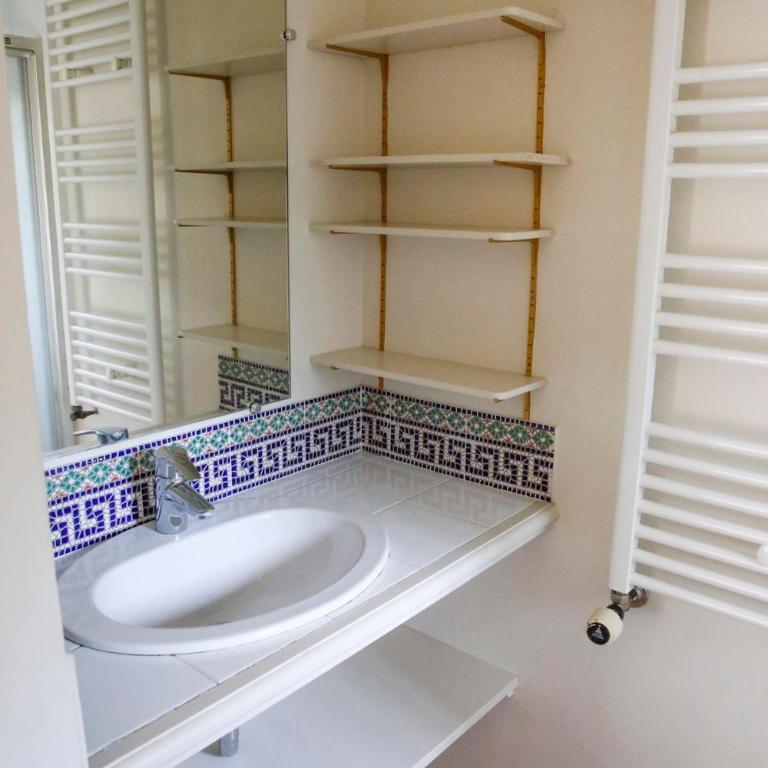 Le mas provençal d'Aurélie - Maison 4 Chambres - 36
