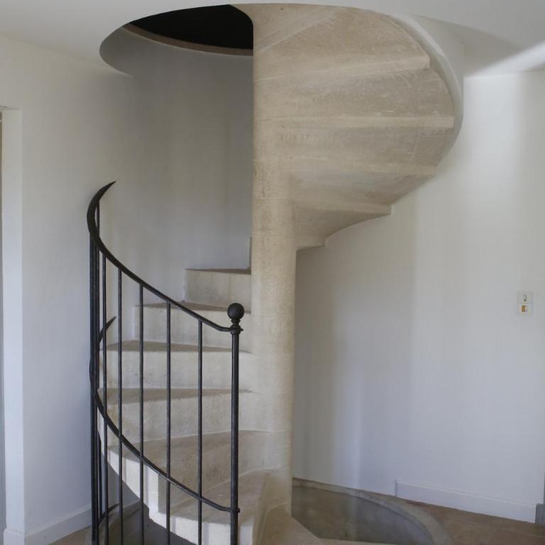 Le mas provençal d'Aurélie - Maison 4 Chambres - 39