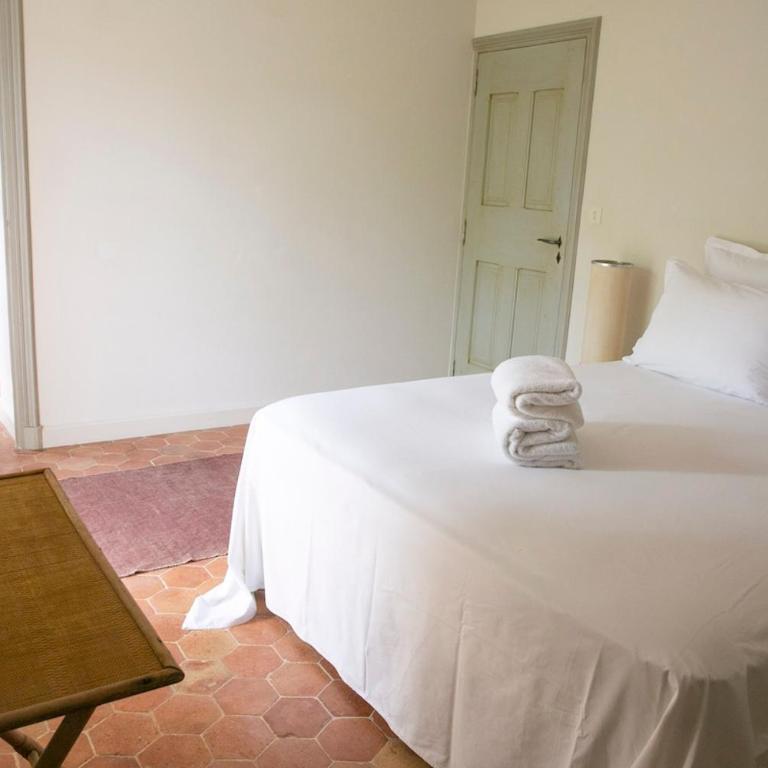 Le mas provençal d'Aurélie - Maison 4 Chambres - 29