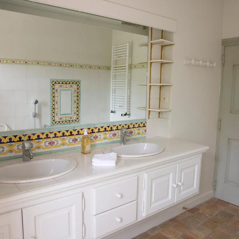 Le mas provençal d'Aurélie - Maison 4 Chambres - 27