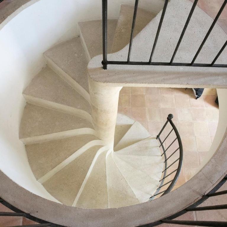 Le mas provençal d'Aurélie - Maison 4 Chambres - 40