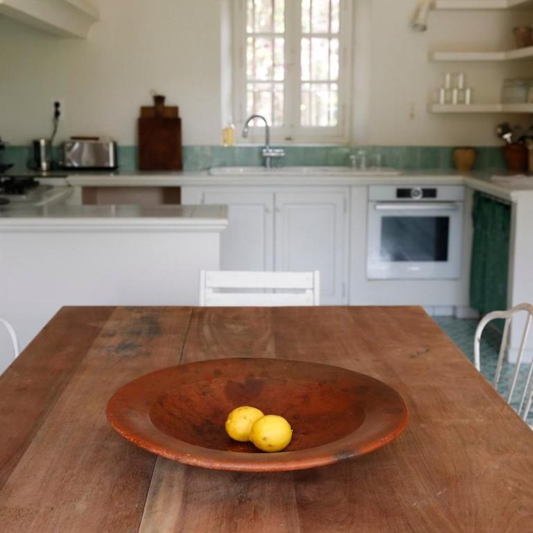 Le mas provençal d'Aurélie - Maison 4 Chambres - 14