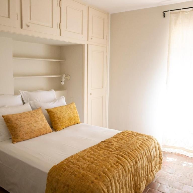 Le mas provençal d'Aurélie - Maison 4 Chambres - 34