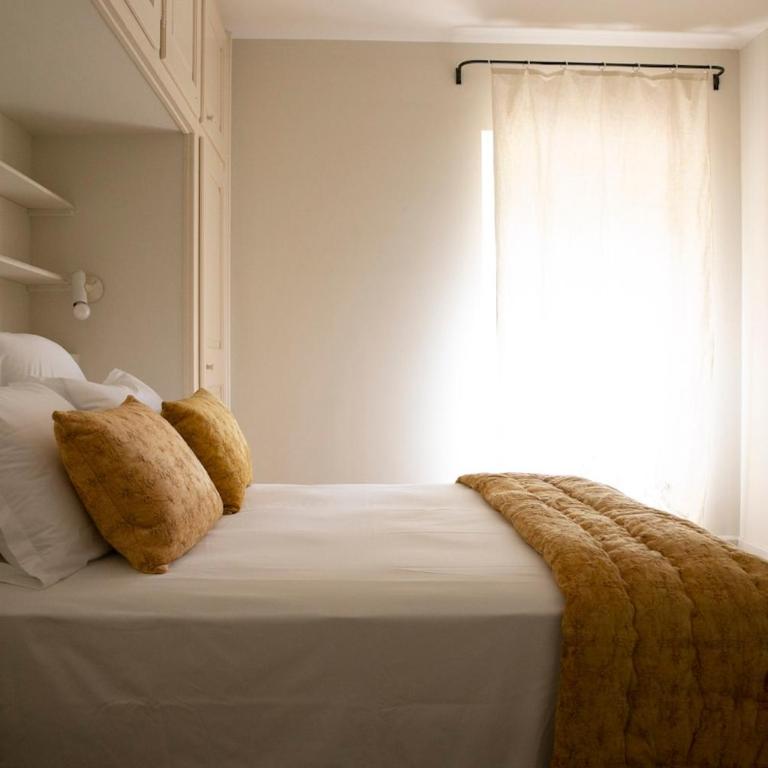 Le mas provençal d'Aurélie - Maison 4 Chambres - 37