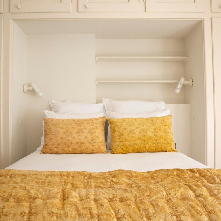 Le mas provençal d'Aurélie - Maison 4 Chambres - 35