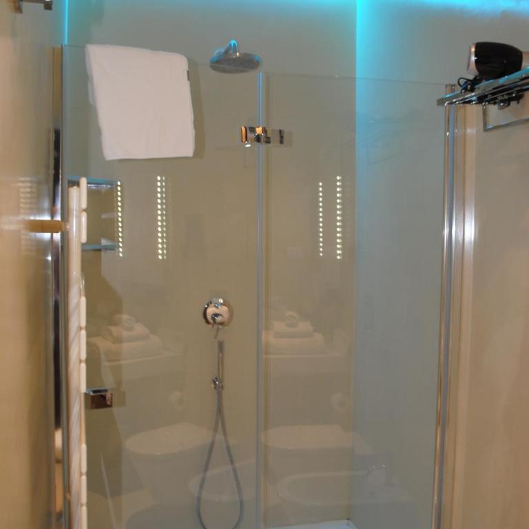 Atelier Musicale Suites - Camera Matrimoniale Deluxe - 12