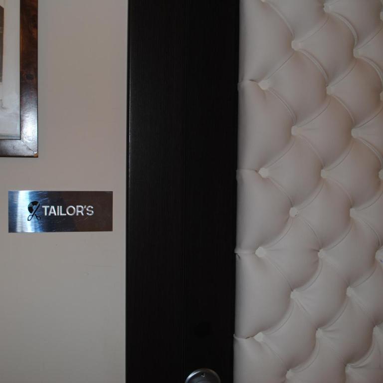 Atelier Musicale Suites - Camera Matrimoniale Deluxe - 14