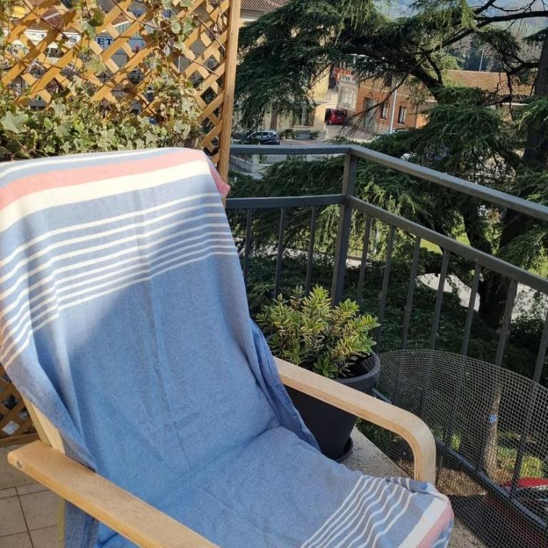 Ca'VI comfortable and cute house - Appartamento con 1 Camera da Letto - 9