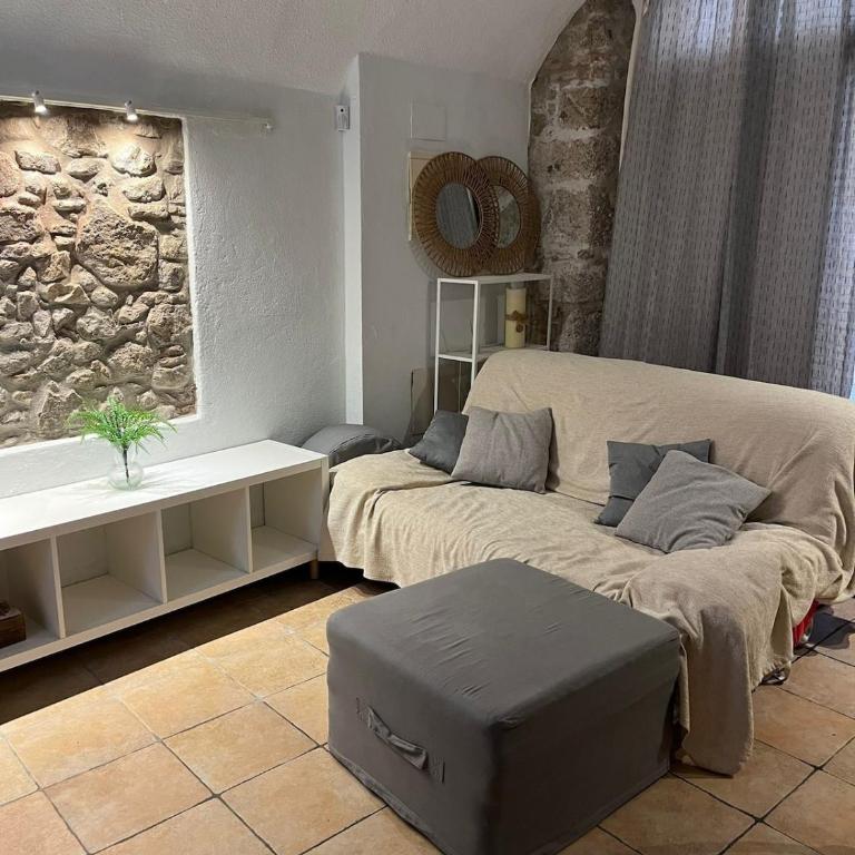 Calonge Ca la Noni - Apartamento de 2 dormitorios - 6