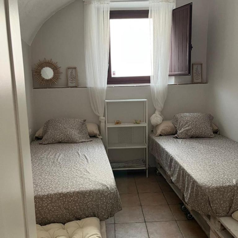 Calonge Ca la Noni - Apartamento de 2 dormitorios - 19