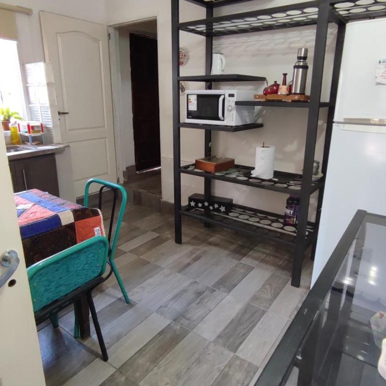 Casa hasta 6 personas a minutos del nodo tecnológico sobre avenida principal la banda -consulte para 10 personas o más - Apartamento de 2 dormitorios - 9