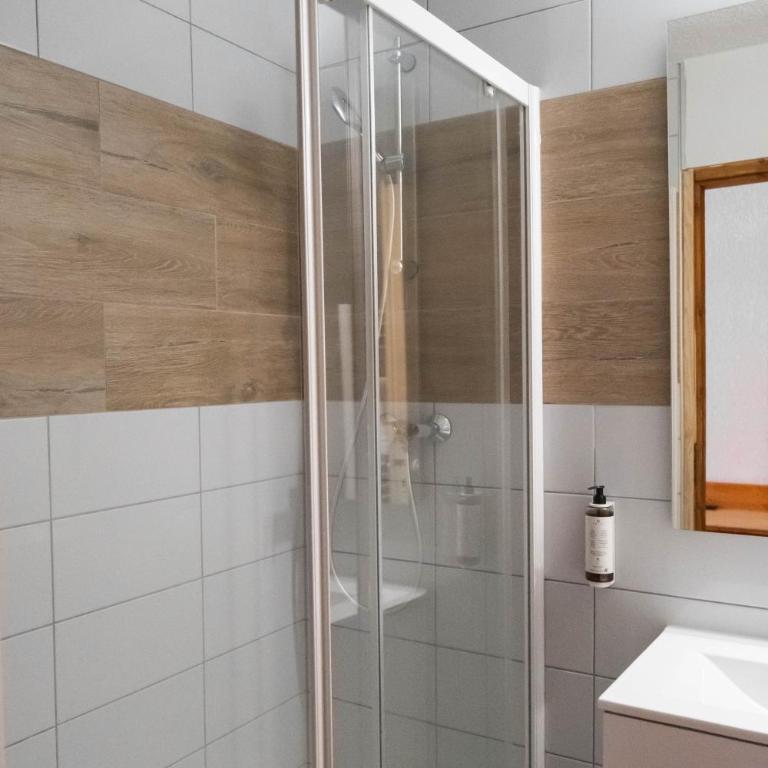 Hôtel Valfréjus Vacances - Chambre Double - 16
