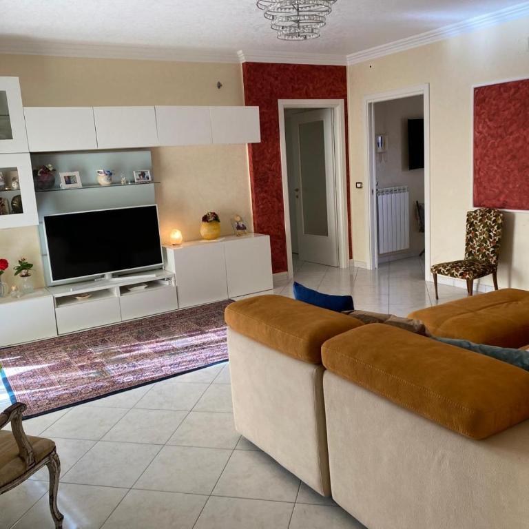 Casa Sofia - Appartamento con 2 Camere da Letto - 1