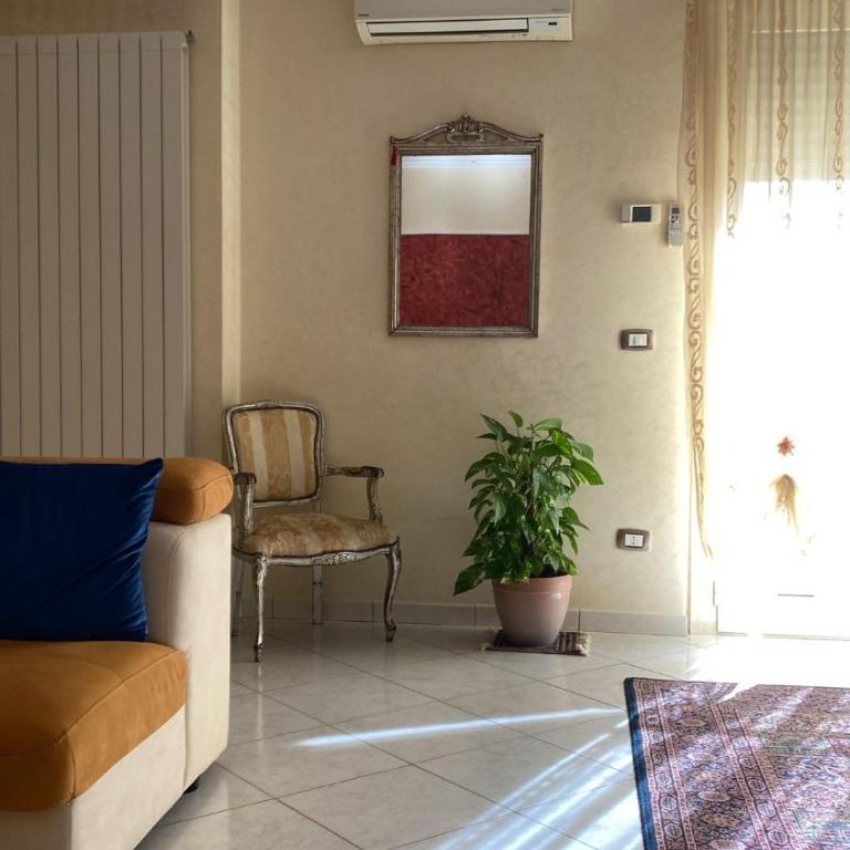 Casa Sofia - Appartamento con 2 Camere da Letto - 10