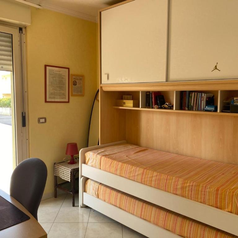 Casa Sofia - Appartamento con 2 Camere da Letto - 11