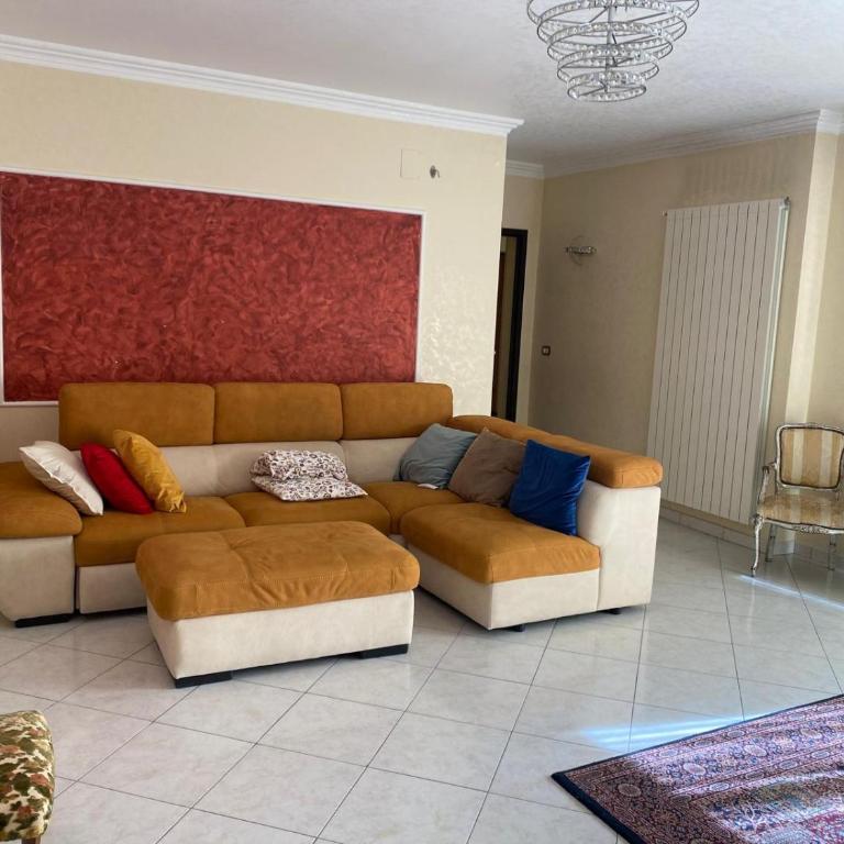 Casa Sofia - Appartamento con 2 Camere da Letto - 12