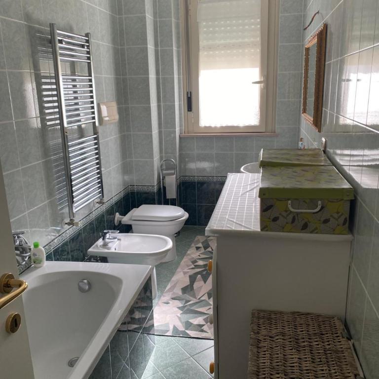Casa Sofia - Appartamento con 2 Camere da Letto - 14