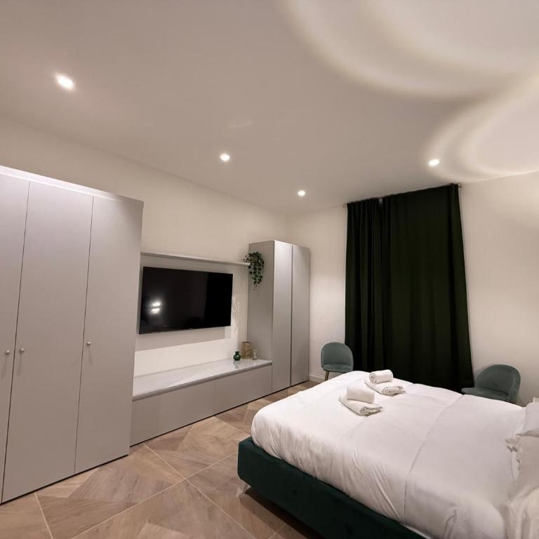 Luxury apartments, Piazza di Spagna - Appartamento con 1 Camera da Letto - 7