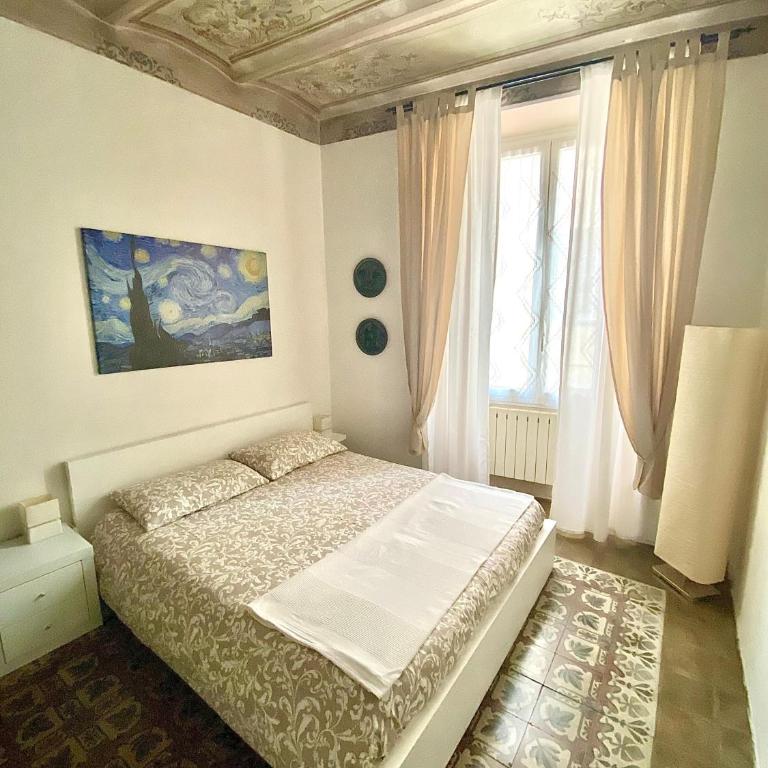 La casa del marchese - Appartamento con 1 Camera da Letto - 1