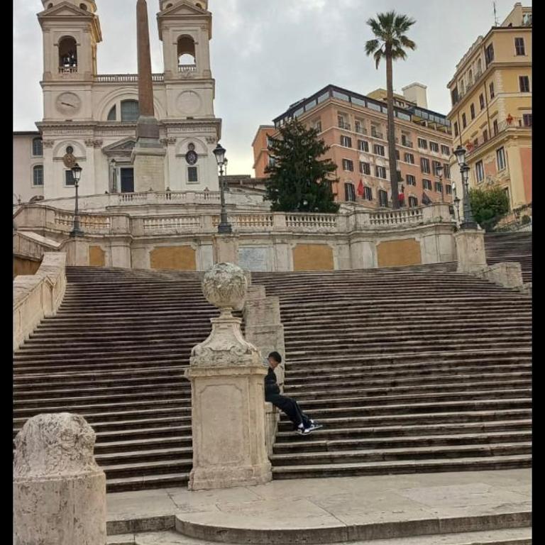 Exclusive Flat Piazza di Spagna - Appartamento con 1 Camera da Letto - 29