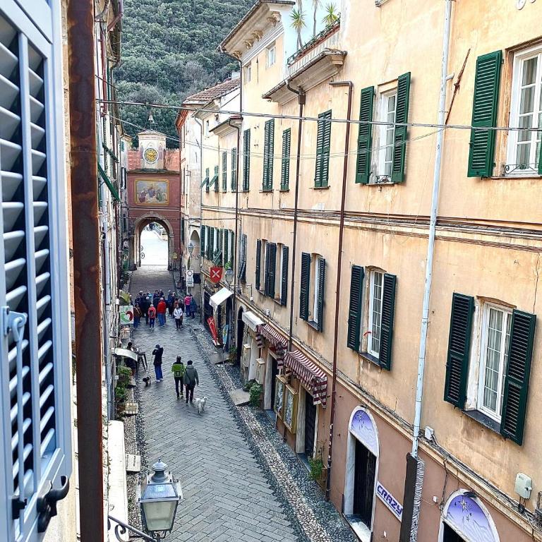 La casa del marchese - Appartamento con 1 Camera da Letto - 2