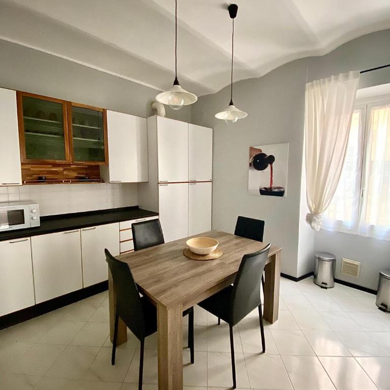 La casa del marchese - Appartamento con 1 Camera da Letto - 3