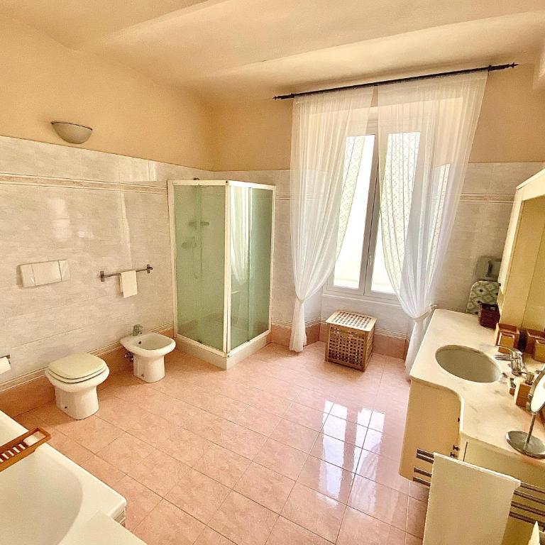 La casa del marchese - Appartamento con 1 Camera da Letto - 4