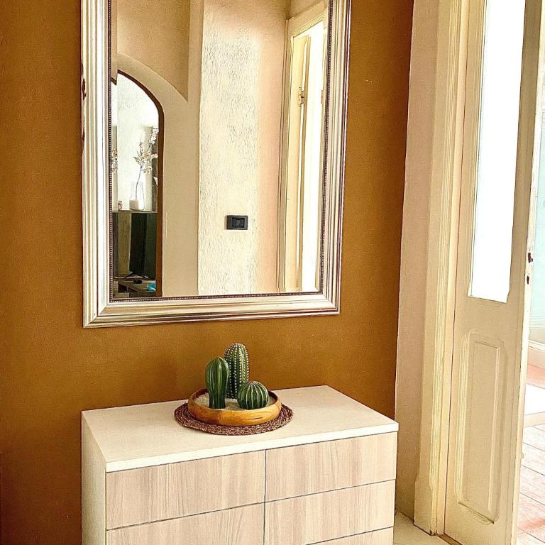 La casa del marchese - Appartamento con 1 Camera da Letto - 7