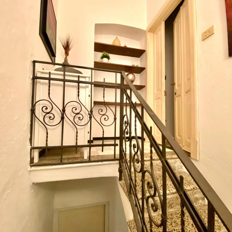 La casa del marchese - Appartamento con 1 Camera da Letto - 10