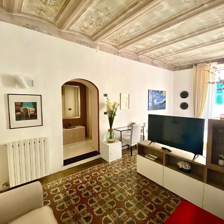 La casa del marchese - Appartamento con 1 Camera da Letto - 12