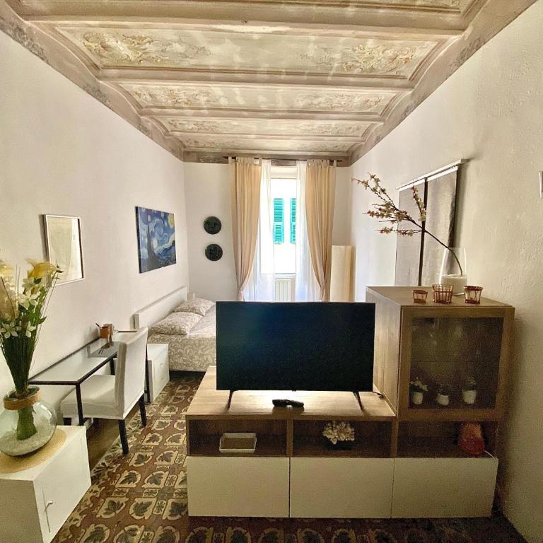 La casa del marchese - Appartamento con 1 Camera da Letto - 13