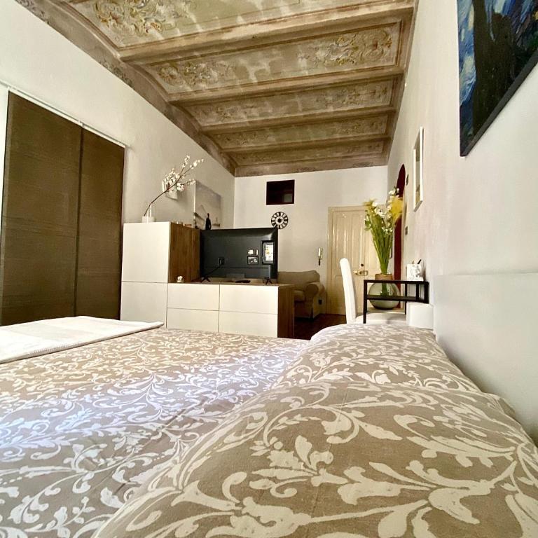 La casa del marchese - Appartamento con 1 Camera da Letto - 19