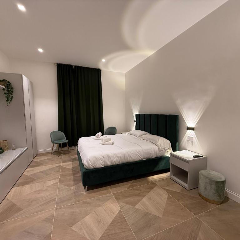 Luxury apartments, Piazza di Spagna - Appartamento con 1 Camera da Letto - 6