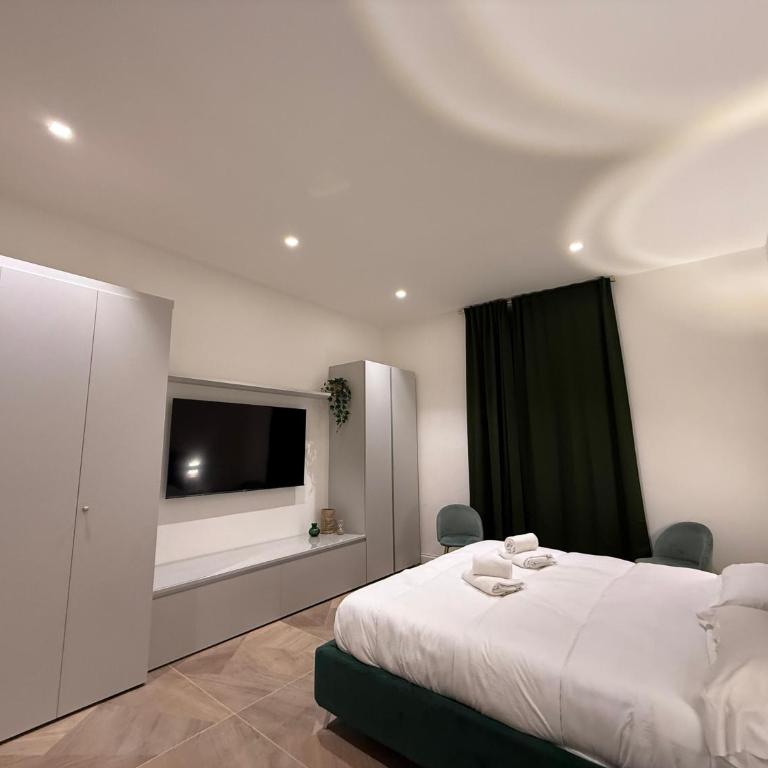 Luxury apartments, Piazza di Spagna - Appartamento con 1 Camera da Letto - 2