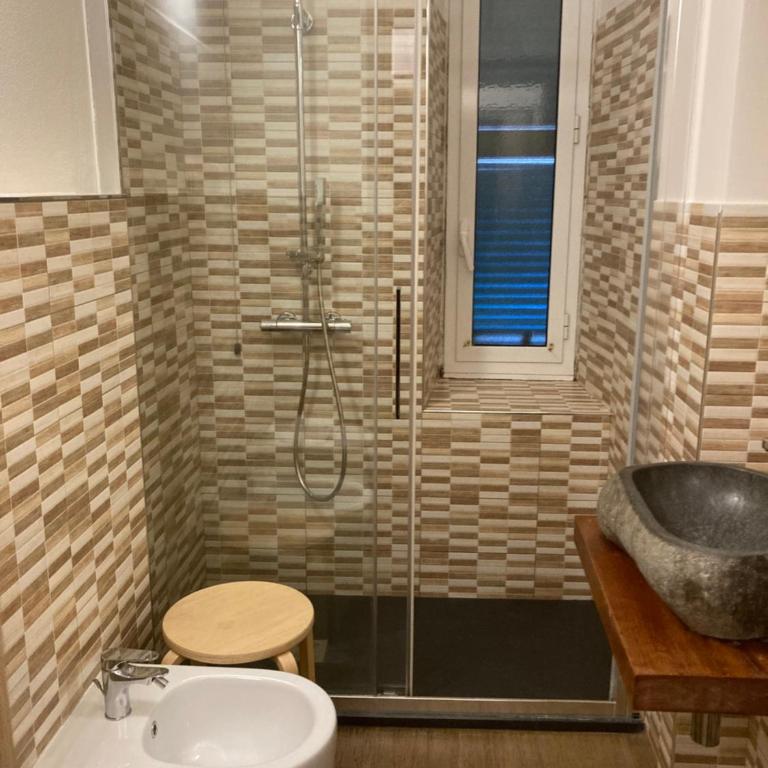 Bella Napoli Guesthouse Trattoria Pizzeria - Double Room - 16