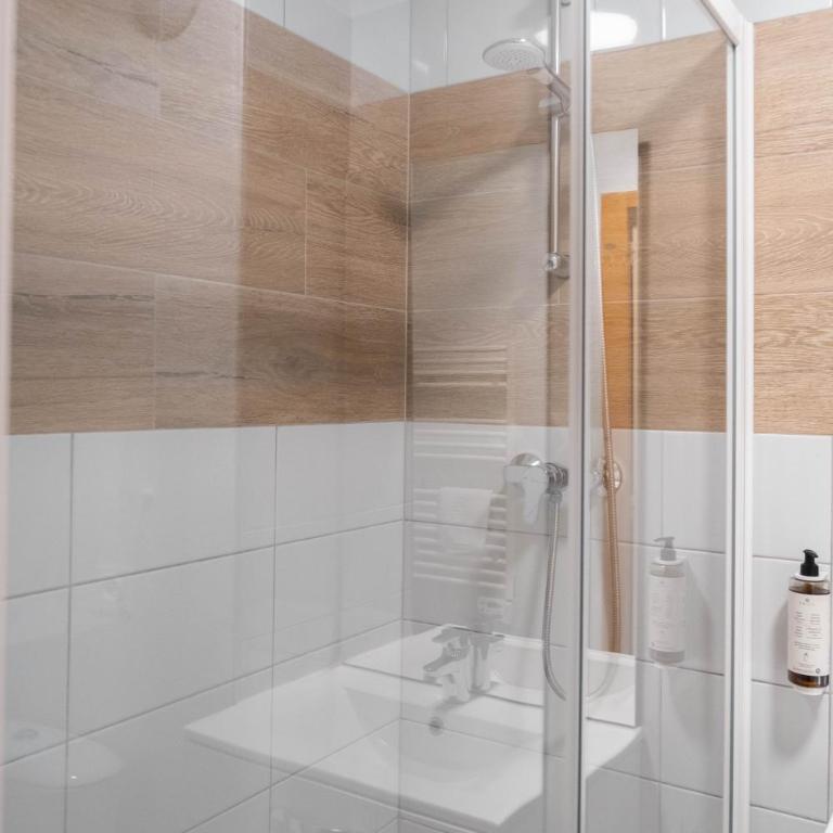 Hôtel Valfréjus Vacances - Chambre Double - 17