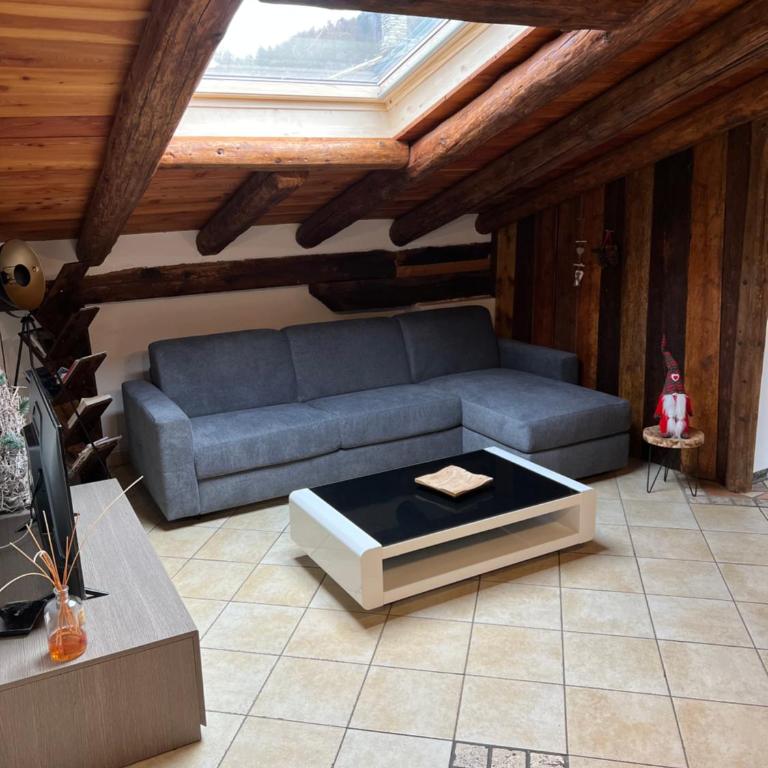 Maison Moline - Appartamento con 1 Camera da Letto - 6