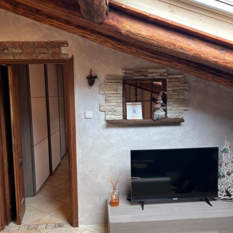 Maison Moline - Appartamento con 1 Camera da Letto - 5