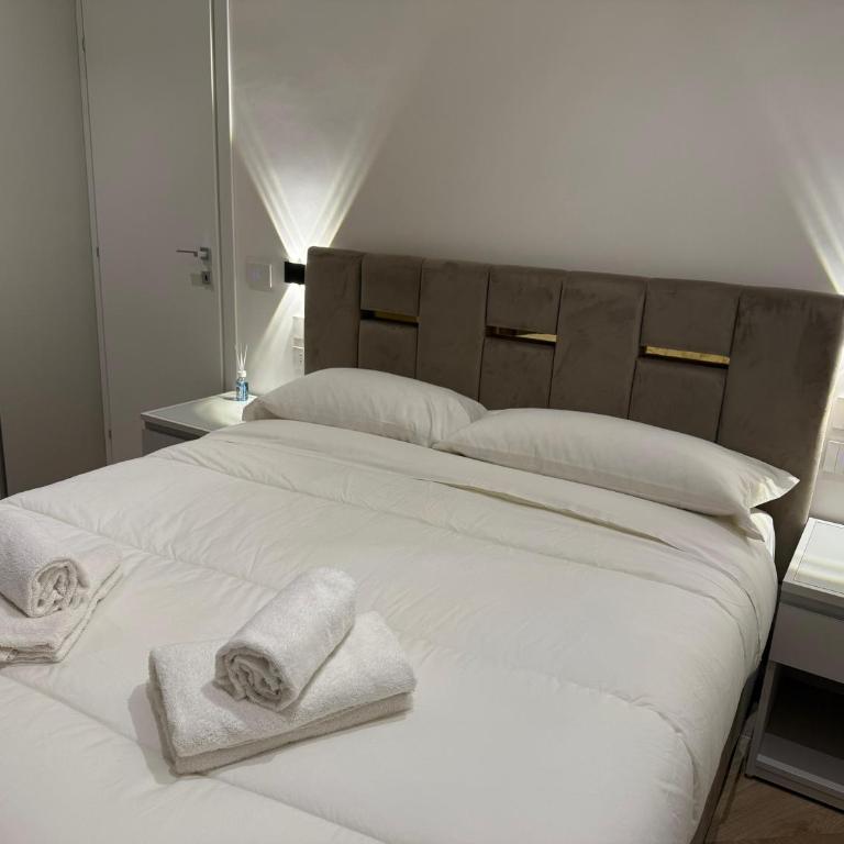 Luxury apartments, Piazza di Spagna - Appartamento con 1 Camera da Letto - 8