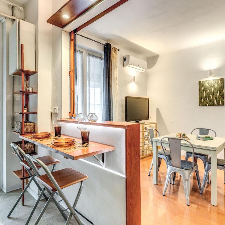 DOLCEVITA Apartment - Appartamento con 1 Camera da Letto - 8
