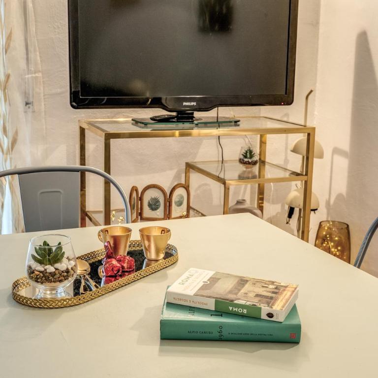 DOLCEVITA Apartment - Appartamento con 1 Camera da Letto - 9